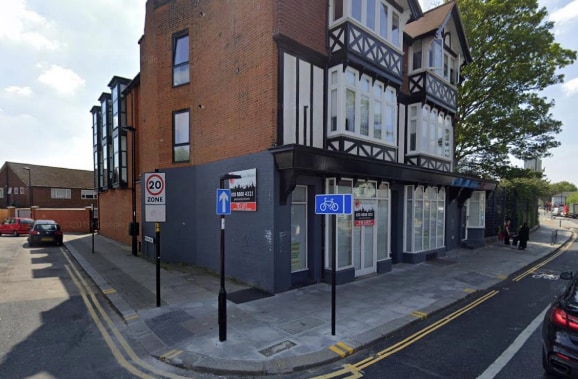 192 Hertford Rd, Londres à louer Photo de l’immeuble– Image 1 sur 1