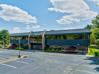 Plus de détails pour 67 Mountain Blvd, Warren, NJ - Bureau à louer