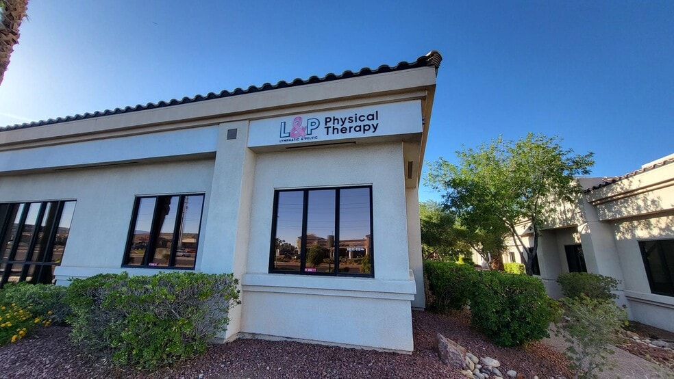 7884 W Sahara Ave, Las Vegas, NV à vendre - Photo de l’immeuble – Image 3 sur 72
