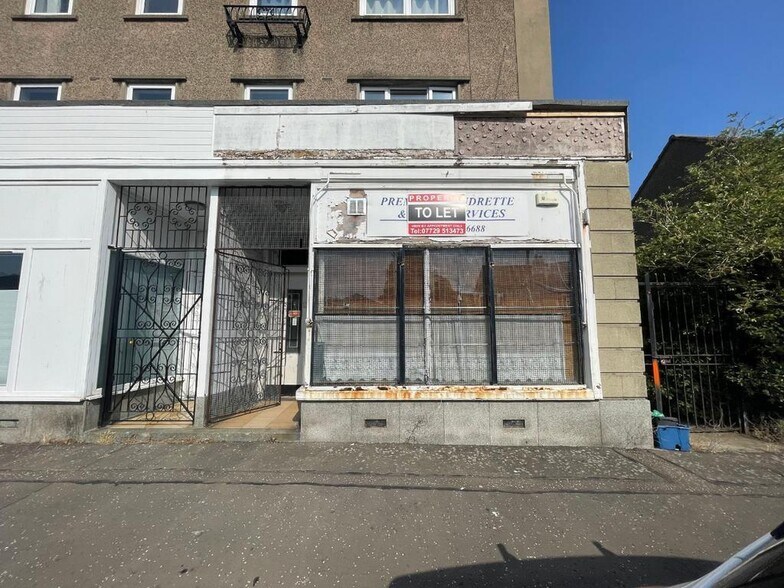 18-20 Easter Drylaw Bank, Edinburgh à louer - Photo de l’immeuble – Image 2 sur 2