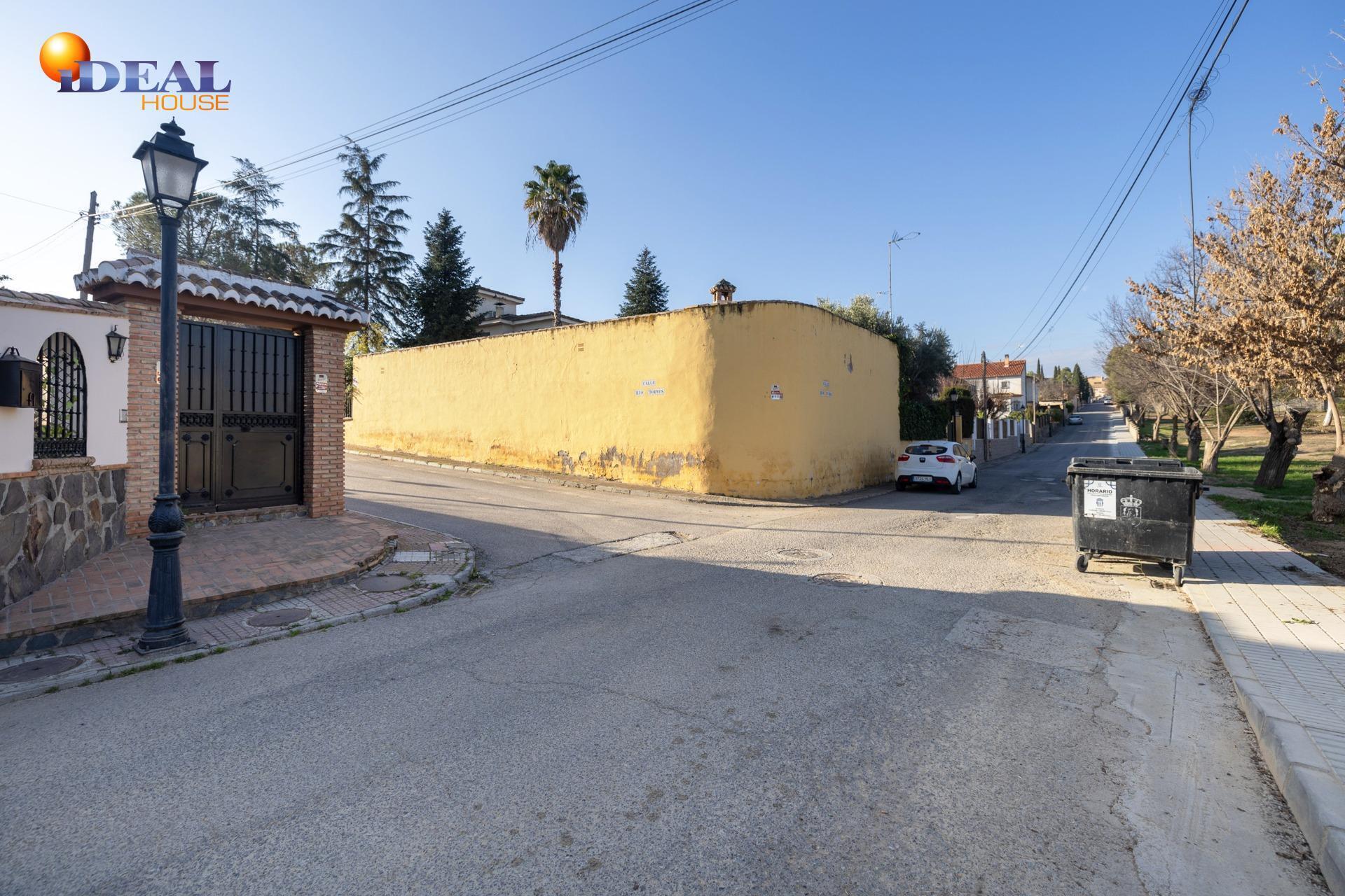 Rio Tormes Csj, 61, Las Gabias, Granada à vendre Photo principale– Image 1 sur 22