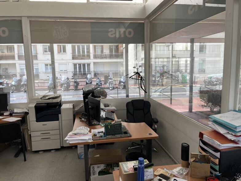 Bureau dans Levallois-Perret à louer - Photo intérieure – Image 3 sur 3