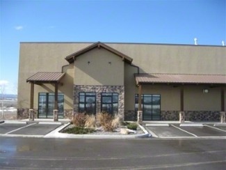 Plus de détails pour 12059 6300 Rd, Montrose, CO - Bureau/Local commercial à louer
