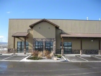 12059 6300 Rd, Montrose, CO à louer Photo principale– Image 1 sur 109