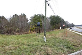 Plus de détails pour 5399 Hwy 92, Acworth, GA - Terrain à vendre