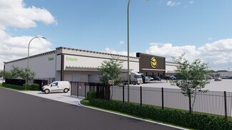 Plus de détails pour 2204-2234 W FM-1960, Houston, TX - Local commercial à louer