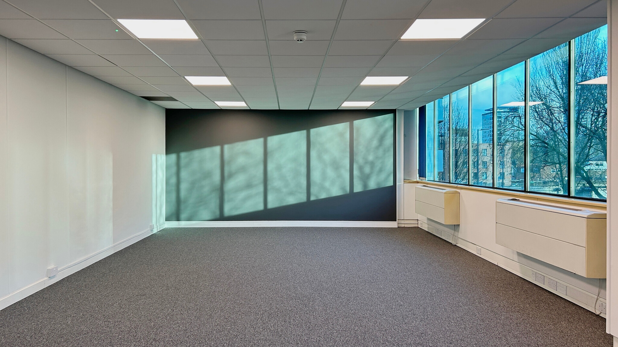 Albert St, Manchester à louer Photo intérieure– Image 1 sur 12