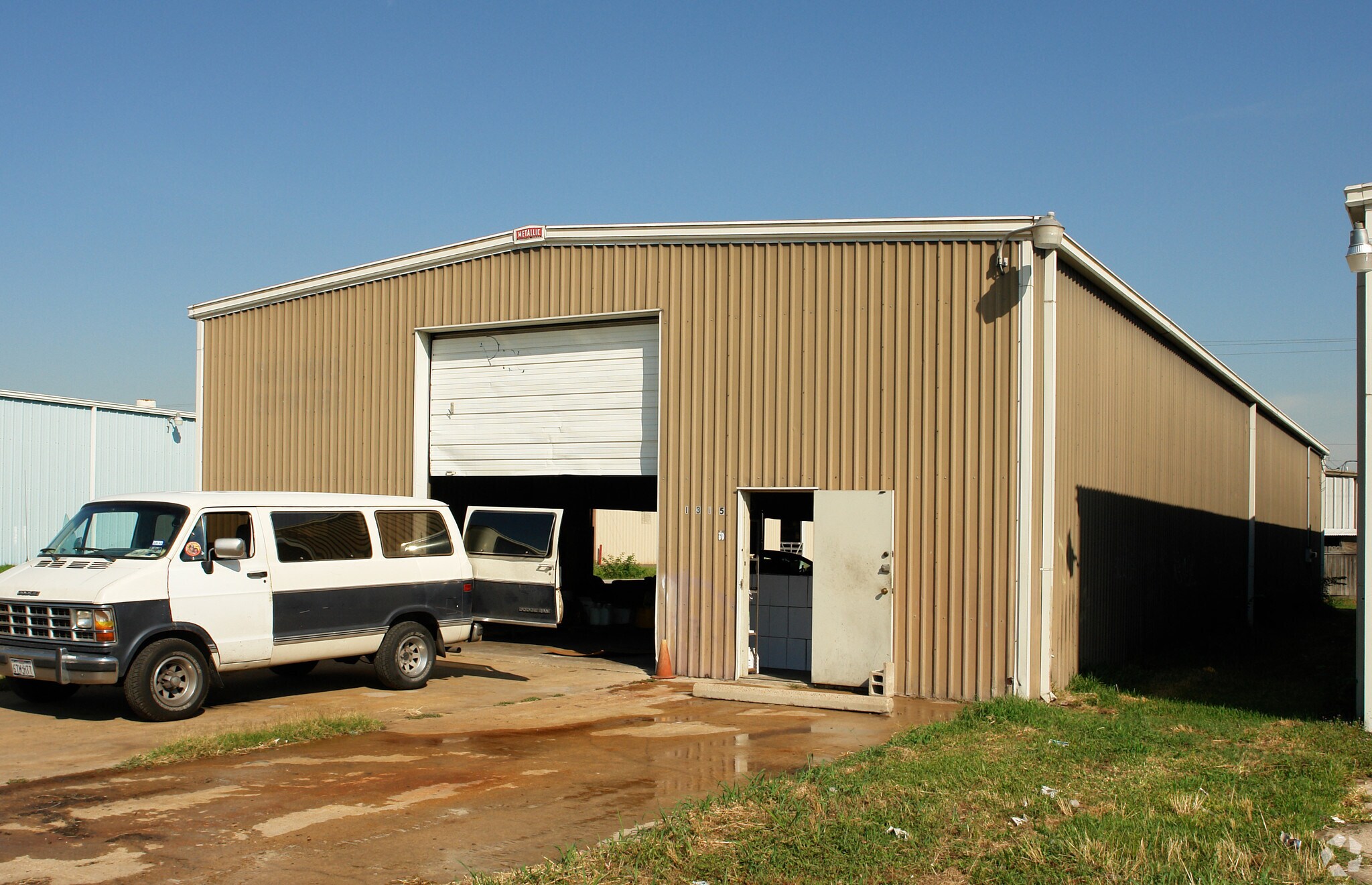 1315 Missouri Ave, South Houston, TX à louer Photo principale– Image 1 sur 3