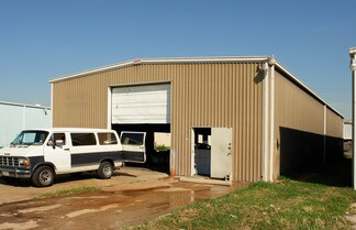Plus de détails pour 1315 Missouri Ave, South Houston, TX - Industriel/Logistique à louer