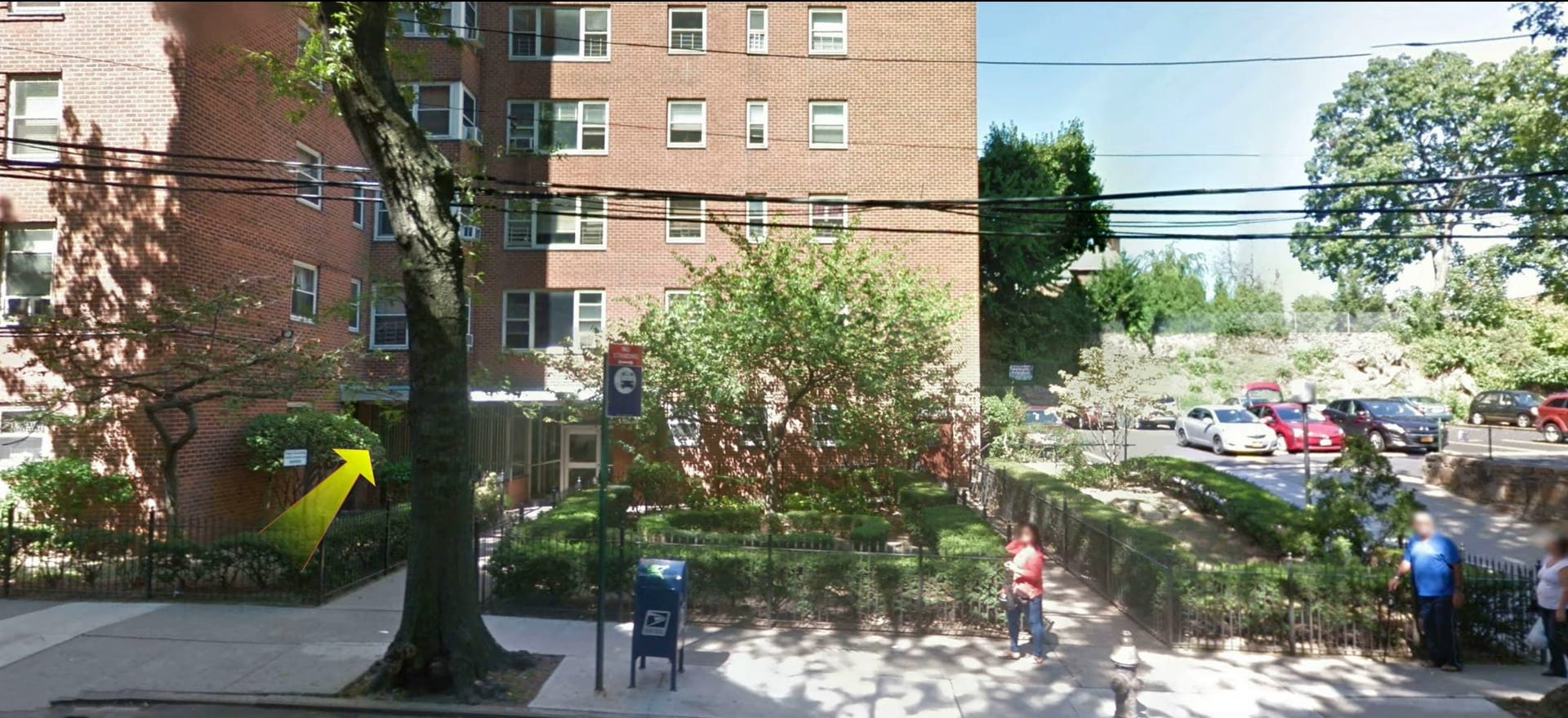3835-3845 Sedgwick Ave, Bronx, NY à louer Photo intérieure– Image 1 sur 23