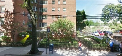 3835-3845 Sedgwick Ave, Bronx, NY à louer Photo intérieure– Image 1 sur 23