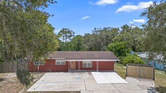 Plus de détails pour 1490 Seminola Blvd, Casselberry, FL - Bureau à vendre