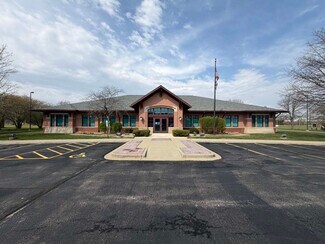 Plus de détails pour 3167 Robbins Rd, Springfield, IL - Bureau à vendre