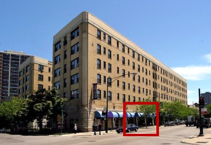 4151 N Broadway St, Chicago, IL à louer - Photo de l’immeuble – Image 3 sur 4