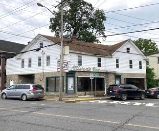 Plus de détails pour 801 Columbia St, Hudson, NY - Local commercial à vendre