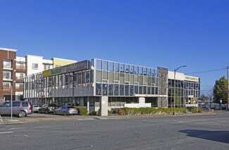 Plus de détails pour 199 California Dr, Millbrae, CA - Bureau, Local commercial à louer
