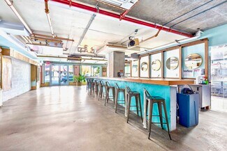 Plus de détails pour 510 Flatbush Ave, Brooklyn, NY - Bureau/Local commercial à louer