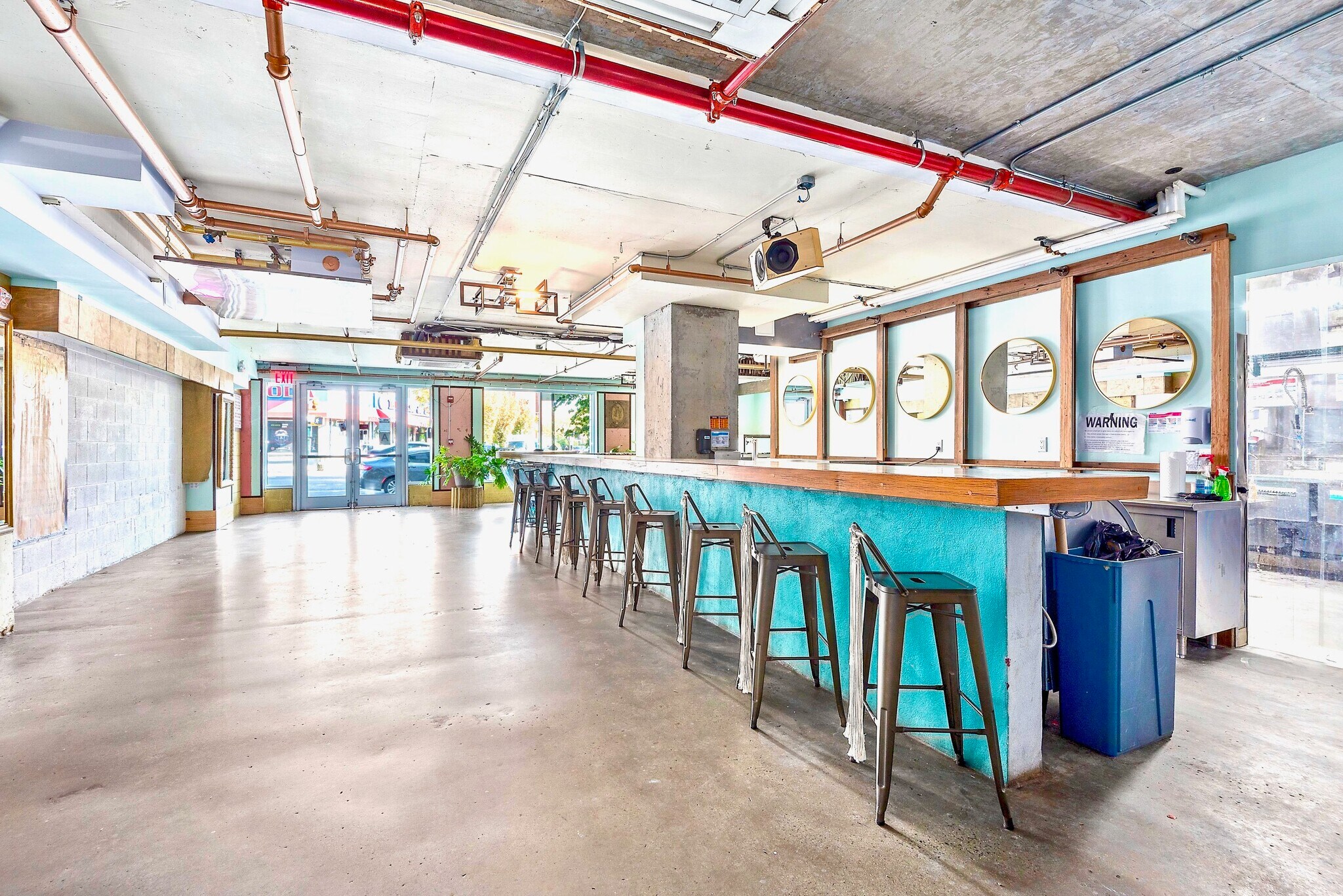 510 Flatbush Ave, Brooklyn, NY à louer Photo principale– Image 1 sur 8