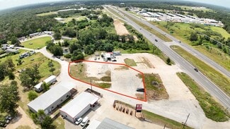 Plus de détails pour 1350-1360 State Highway 71, Bastrop, TX - Terrain à louer