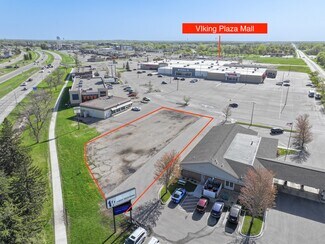 Plus de détails pour XXX Minnesota 29 S, Alexandria, MN - Terrain à louer
