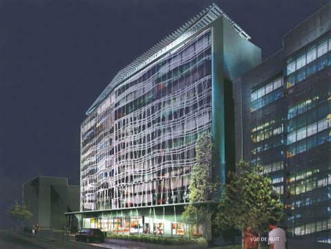 27 Quai Alphonse Le Gallo, Boulogne-Billancourt à louer - Photo de l’immeuble – Image 2 sur 24
