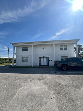 Plus de détails pour 742B, Winter Park, FL - Local d'activités à louer