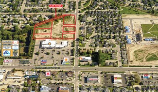 Plus de détails pour 255 Kay Ave, Kuna, ID - Terrain à vendre