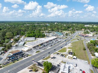 Plus de détails pour 1037-1110 W Us Highway 90, Lake City, FL - Bureau/Médical, Bureau/Local commercial à louer