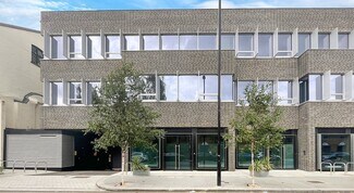 Plus de détails pour 99-111 Freston Rd, Londres - Bureau, Local commercial à louer