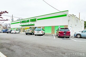 Plus de détails pour 706 W Main St, Henryetta, OK - Local commercial à vendre