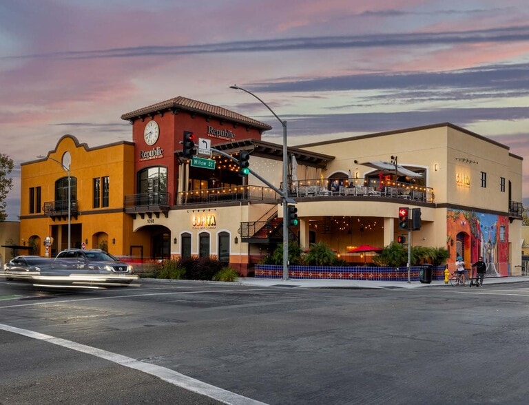 1098 Lincoln Ave, San Jose, CA à vendre - Photo principale – Image 1 sur 31