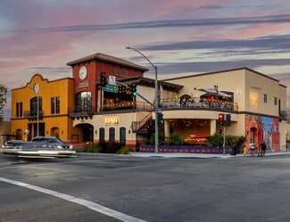 Plus de détails pour 1098 Lincoln Ave, San Jose, CA - Bureau à vendre