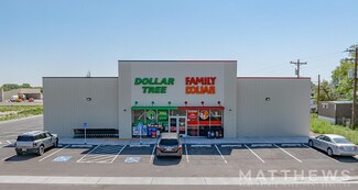 Plus de détails pour 3845 Elm St, Choudrant, LA - Local commercial à vendre