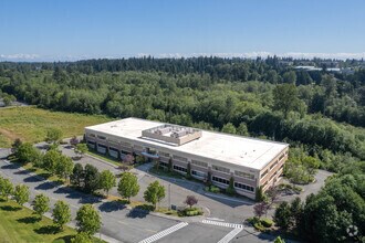 16201 25th Ave W, Lynnwood, WA - VUE AÉRIENNE vue de carte