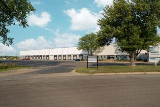 Plus de détails pour 701 Ladybird Ln, Burnsville, MN - Industriel/Logistique à louer