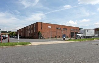 Plus de détails pour 5000 Frolich Ln, Hyattsville, MD - Industriel/Logistique à louer