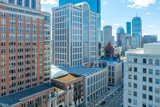 Plus de détails pour 500 Boylston St, Boston, MA - Local commercial à louer