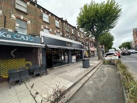 789 High Rd, Londres LND - Local commercial