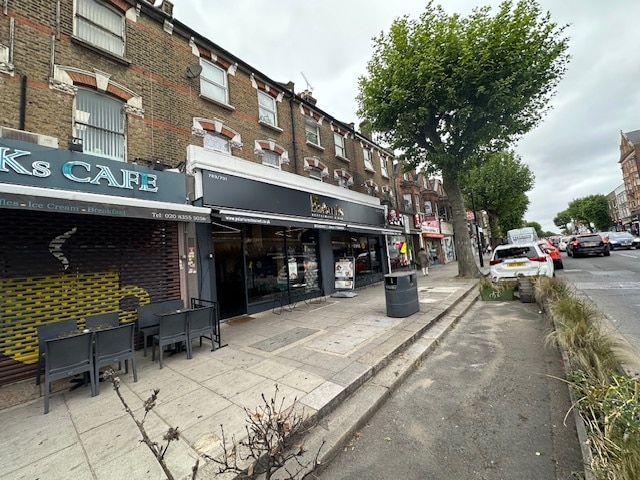 789 High Rd, Londres à louer - Photo principale – Image 1 sur 2