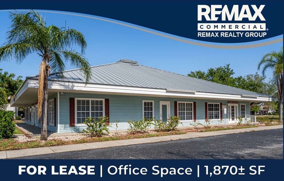 40 Barkley Cir, Fort Myers, FL à louer - Photo de l’immeuble – Image 1 sur 11