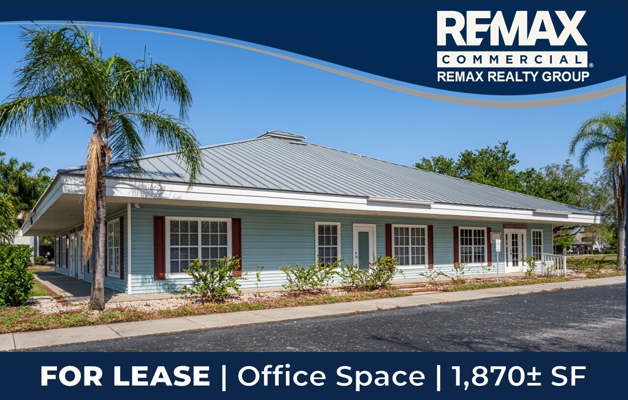 40 Barkley Cir, Fort Myers, FL à louer Photo de l’immeuble– Image 1 sur 12