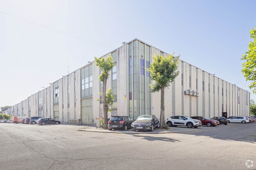 Avenida de Andalucía, 58 (C), Madrid, Madrid à vendre - Photo de l’immeuble – Image 2 sur 3