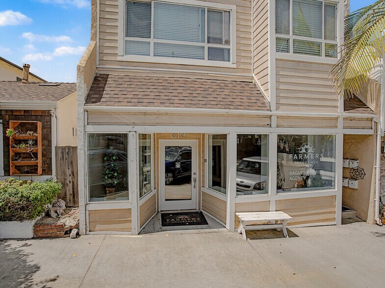 319 Richmond St, El Segundo, CA à vendre - Photo de l’immeuble – Image 2 sur 5