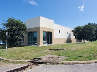 Plus de détails pour 6700 Guada Coma Dr, Schertz, TX - Industriel/Logistique à vendre