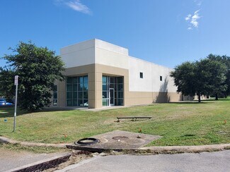 Plus de détails pour 6700 Guada Coma Dr, Schertz, TX - Industriel/Logistique à vendre
