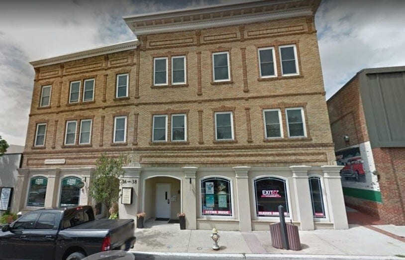 34-38 Main St, Toms River, NJ à louer Photo intérieure– Image 1 sur 7