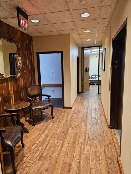 150 Industrial Ave, Azle, TX à louer - Photo intérieure – Image 3 sur 18