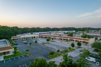 10501 San Jose Blvd, Jacksonville, FL - VUE AÉRIENNE  vue de carte - Image1