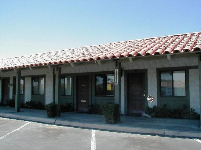 81709 Doctor Carreon Blvd, Indio, CA à louer - Photo de l’immeuble – Image 2 sur 8
