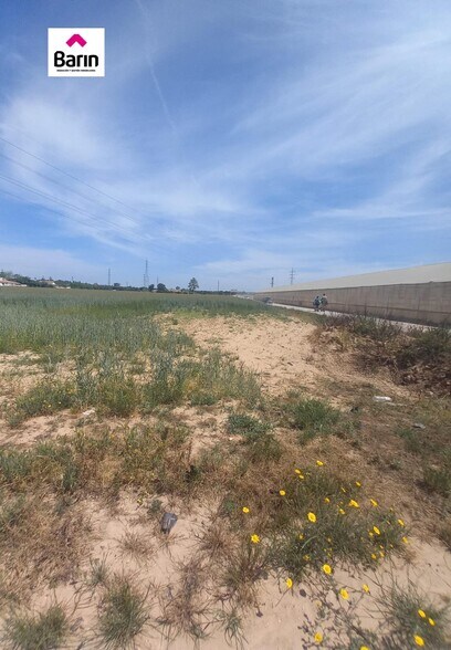 Terrain dans Córdoba, Córdoba à vendre - Photo de l’immeuble – Image 2 sur 2
